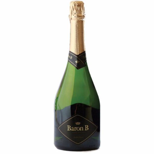 BARON B EXTRA BRUT – El Bodegón